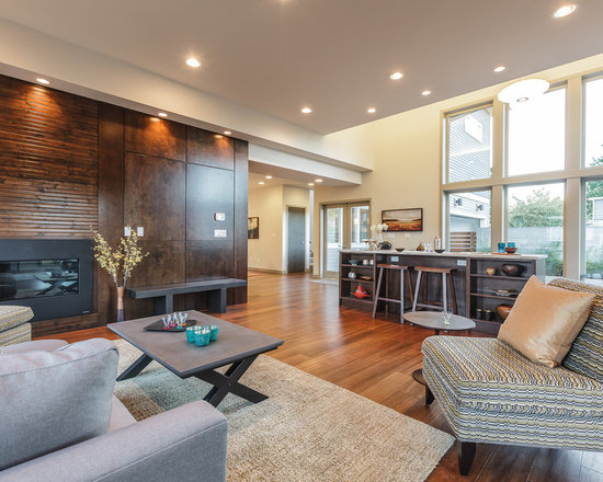 West Seattle Contemporary